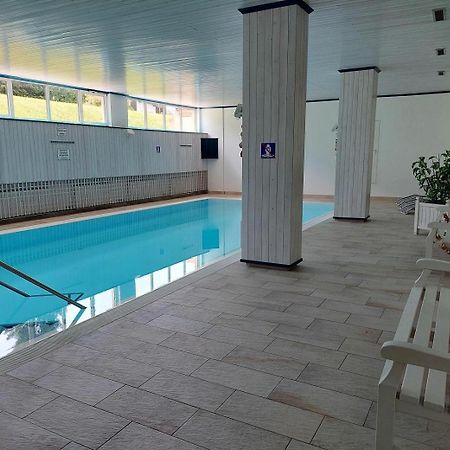 Apartment Jagdberg - Haus Alpenland Seefeld in Tirol Dış mekan fotoğraf