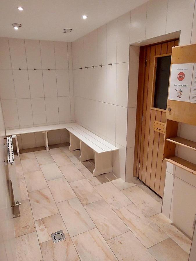 Apartment Jagdberg - Haus Alpenland Seefeld in Tirol Dış mekan fotoğraf