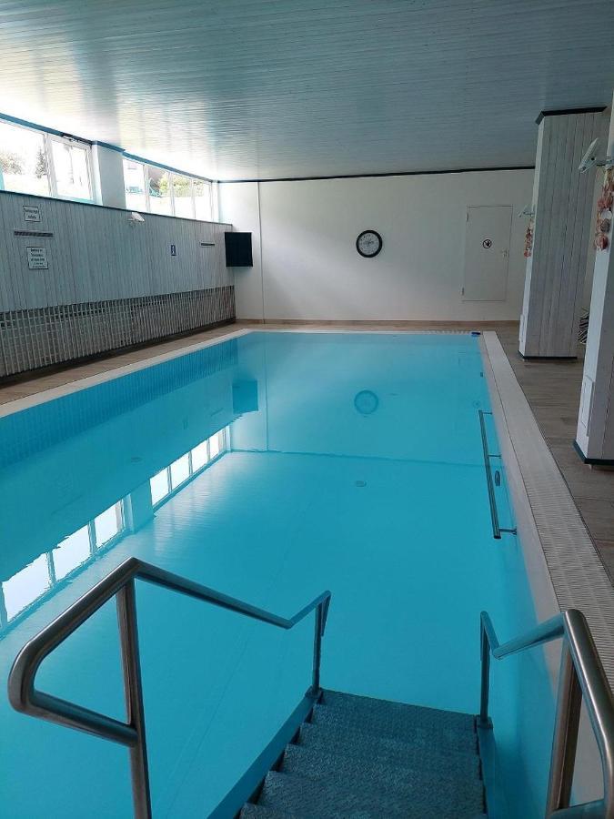 Apartment Jagdberg - Haus Alpenland Seefeld in Tirol Dış mekan fotoğraf
