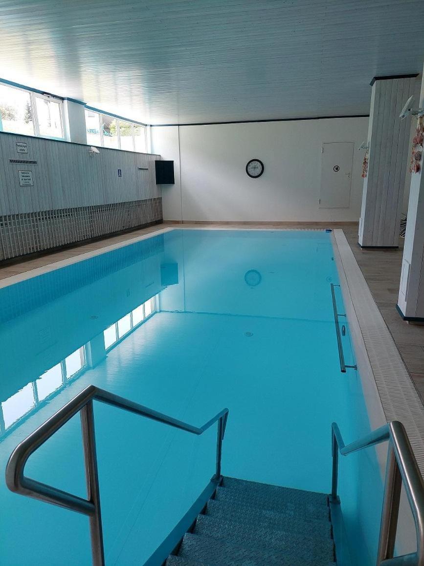 Apartment Jagdberg - Haus Alpenland Seefeld in Tirol Dış mekan fotoğraf