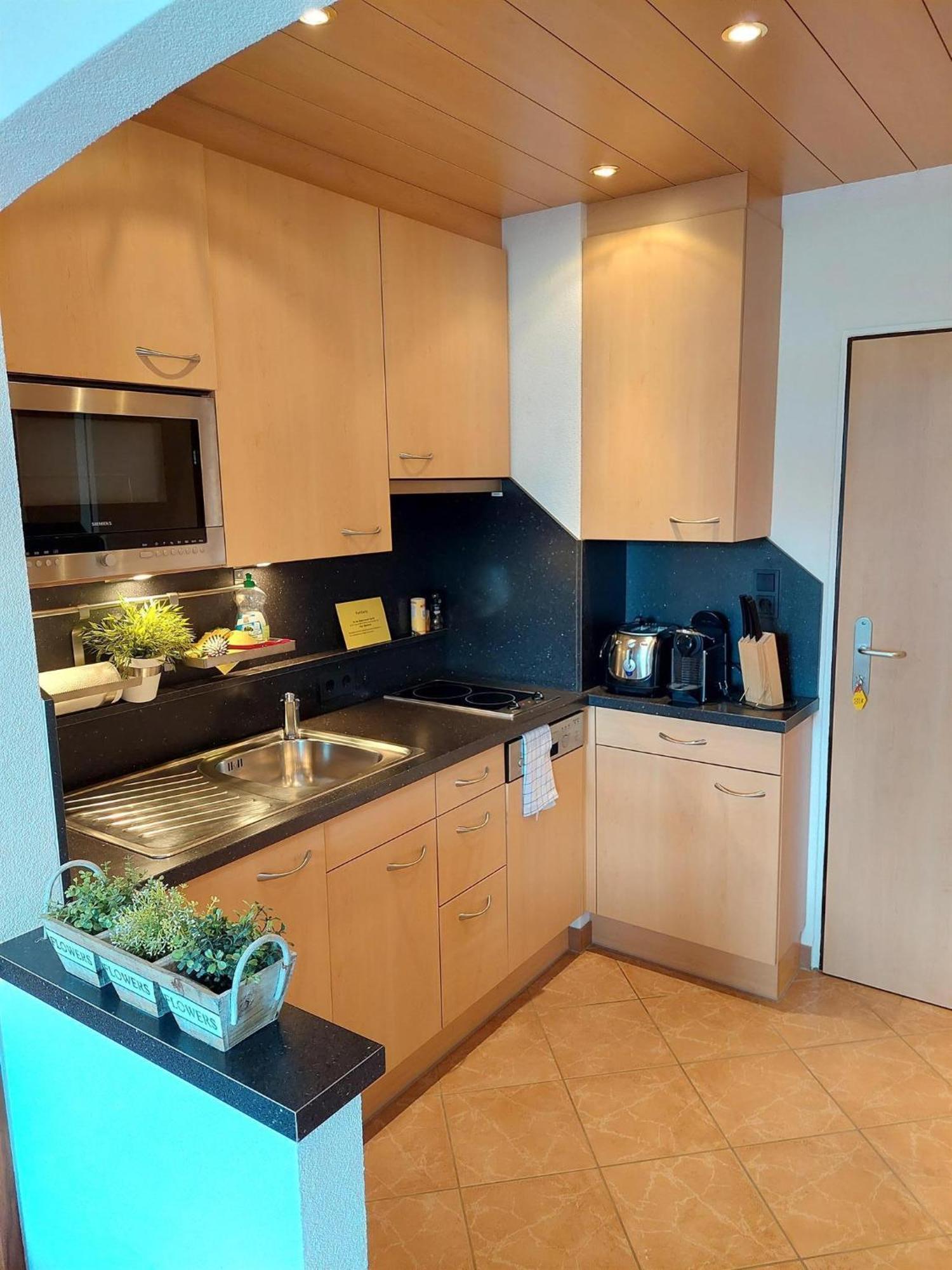 Apartment Jagdberg - Haus Alpenland Seefeld in Tirol Dış mekan fotoğraf