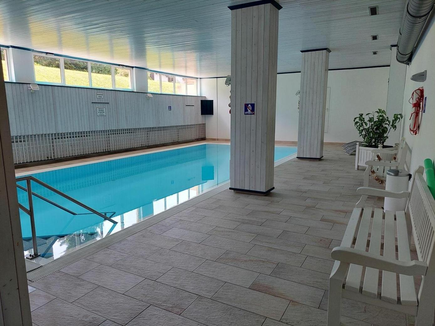 Apartment Jagdberg - Haus Alpenland Seefeld in Tirol Dış mekan fotoğraf