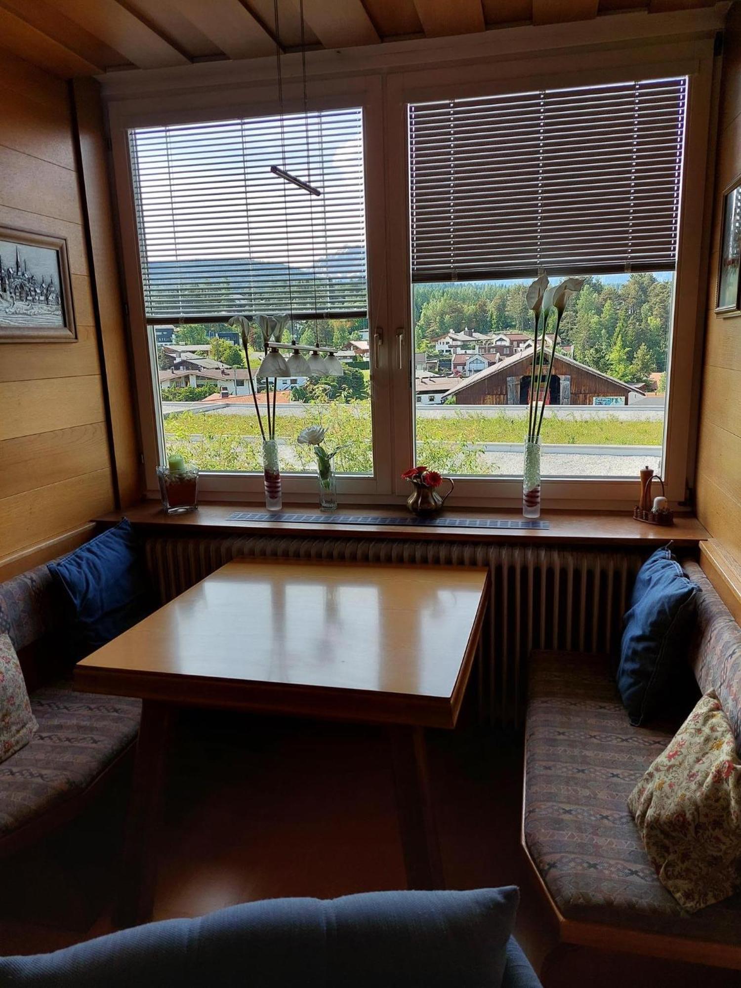 Apartment Jagdberg - Haus Alpenland Seefeld in Tirol Dış mekan fotoğraf