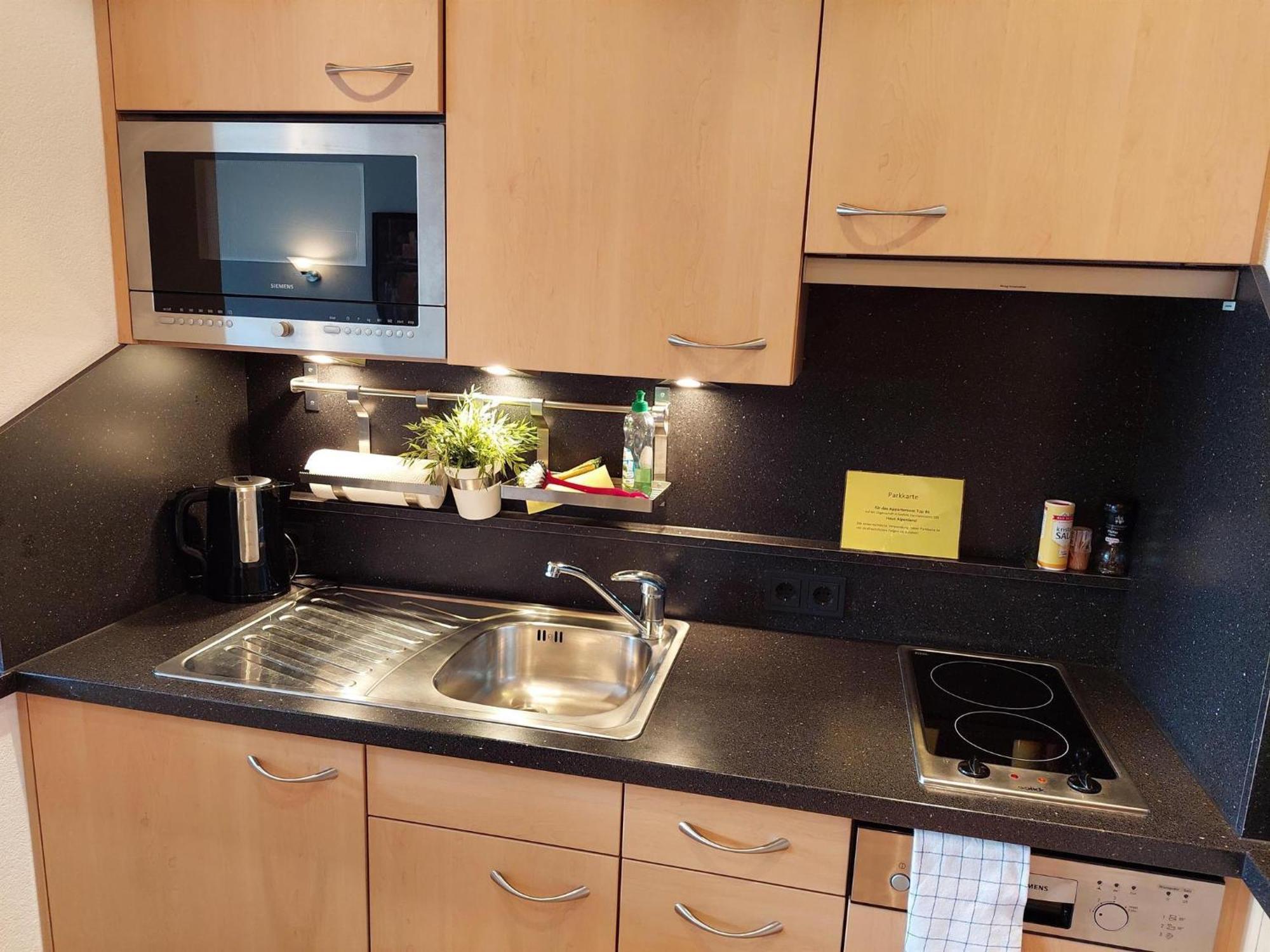 Apartment Jagdberg - Haus Alpenland Seefeld in Tirol Dış mekan fotoğraf